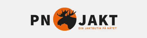 Din jaktbutik på nätet!