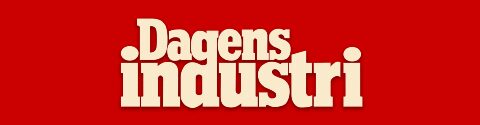 Dagens industri logo