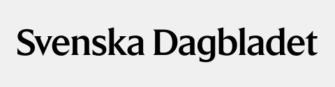 SvD komplett helg i 3 månader