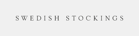20% rabatt hos Swedish Stockings