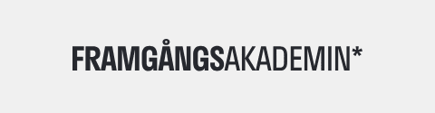 Prova gratis i 30 dagar!