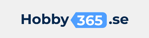 Shoppa billiga hobbyprodukter